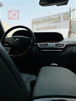 مێرسێدس بێنز S-Class